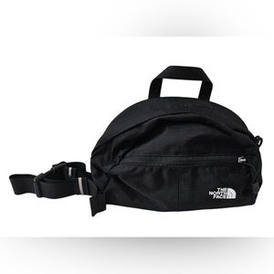 The North Face Roo II Hiker Lumbar Waist Fanny Pack 🖤